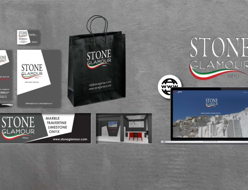 Brochure e Materiali promozionali aziendali