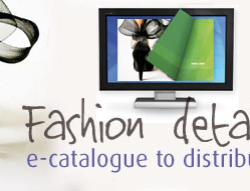 Fashion Book, Photo Album, catalogo elettronico