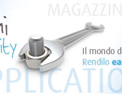 Applicazioni web per il magazzino efficace