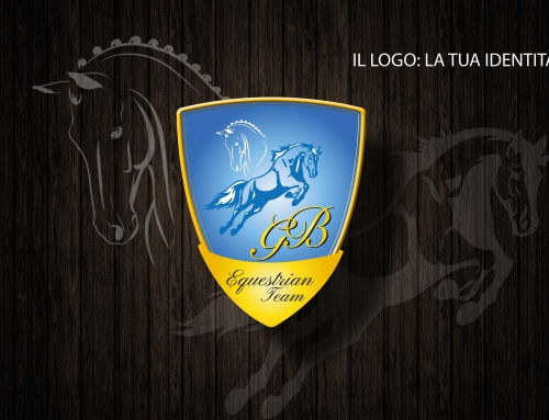 Il Logo: la tua identità
