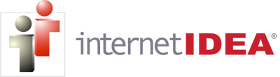 InternetIDEA grafica Verona siti web Logo