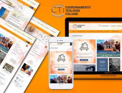 Sito internet aggiornato e rinnovato per il CTI