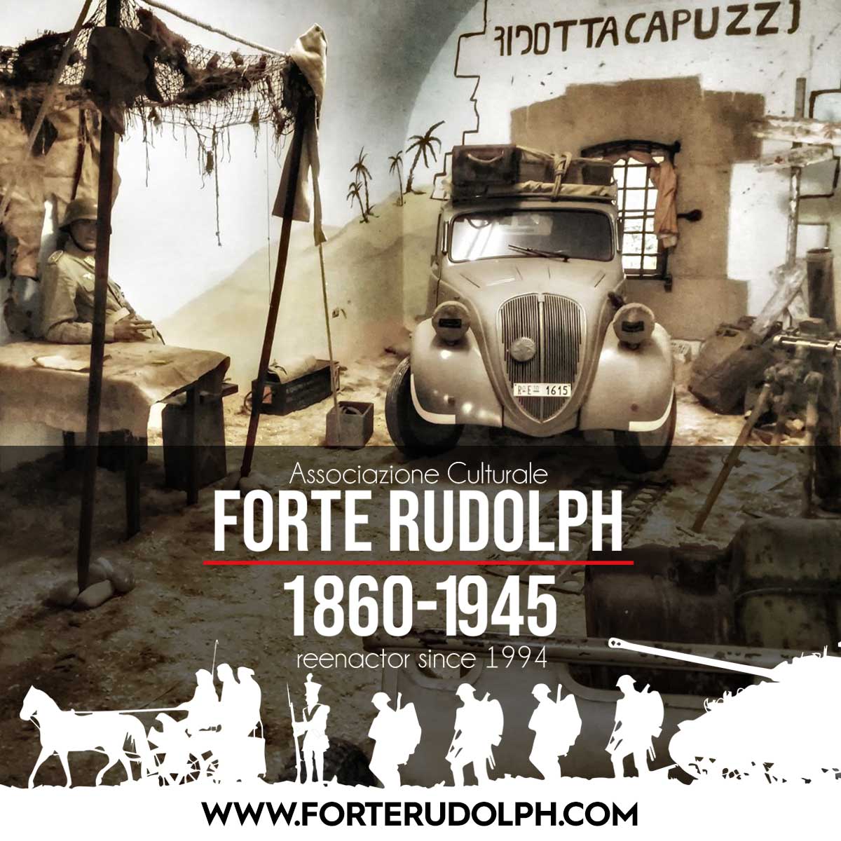 Forterudolph.com