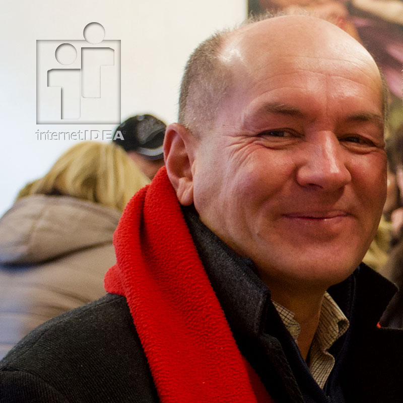 Luca Gaspari