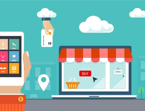 E-commerce: il tuo negozio anche online