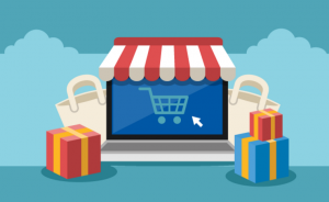 Ecommerce facile da usare