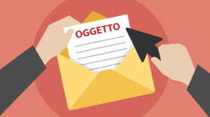 come scrivere un'email marketing