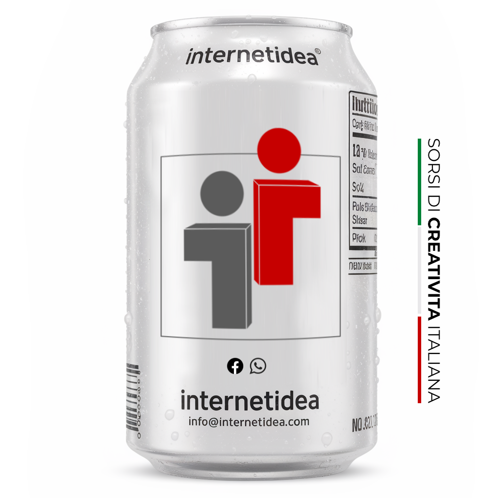 internet idea web agency verona