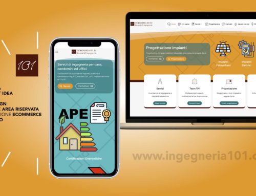 Integrazione applicazioni web al sito