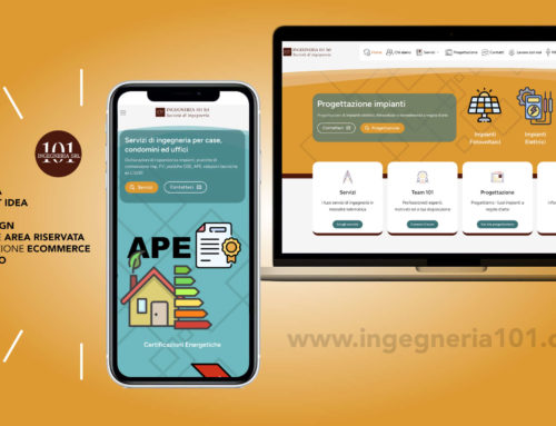 Integrazione applicazioni web al sito